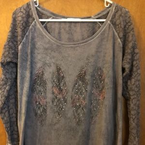 Maurices Women's shirt